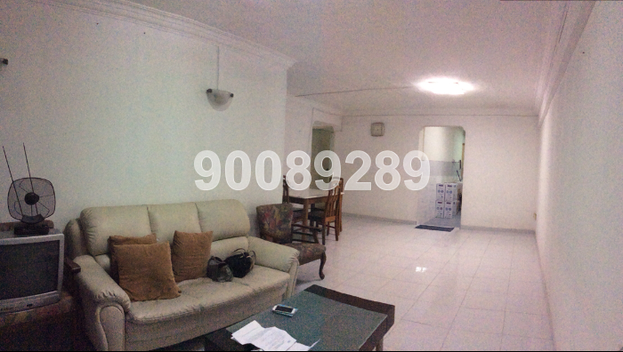 Tampines Street 23 thumbnail photo